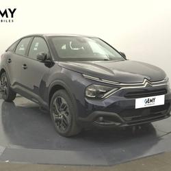 Citroen C4 C4 Hybride 136 e-DCS6 Plus Angers