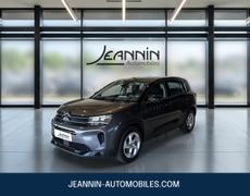 Citroen C5 Aircross C5 Aircross Hybride 136 e-DCS6 You