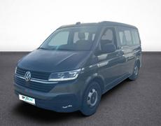 Volkswagen California Montélimar