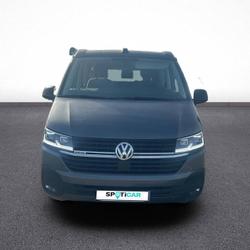 Volkswagen California California 2.0 TDI 204 DSG7 4Motion Coast Mont&eacute;limar