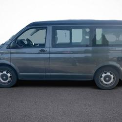 Volkswagen California California 2.0 TDI 204 DSG7 4Motion Coast Mont&eacute;limar