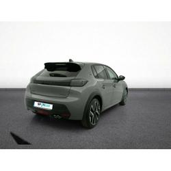 Peugeot 208 Hybrid 136 e-DCS6 GT occasion - Mont&eacute;limar - photo 2/35