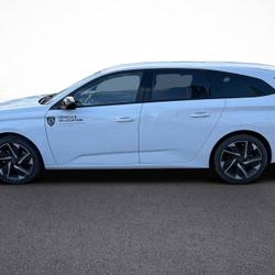 Peugeot 308 SW Phase 2 308 SW PureTech 130ch S&S EAT8 Allure Aubenas