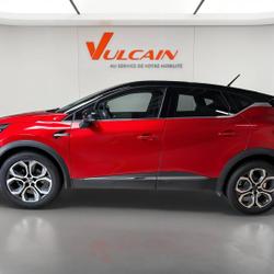 Renault Captur Captur TCe 90 - 21 Intens Lyon 9e Arrondissement
