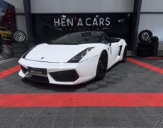 Lamborghini Gallardo Vannes