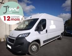 Peugeot Boxer Quimper