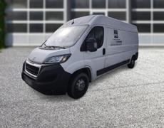 Peugeot Boxer Quimper