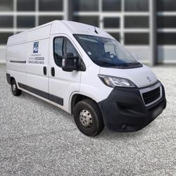 Peugeot Boxer BlueHDi 165 S&S PREMIUM 435 L3 Quimper