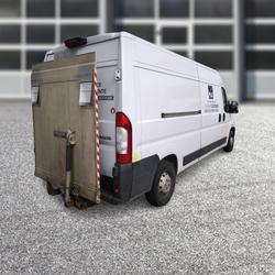 Peugeot Boxer BlueHDi 165 S&S PREMIUM 435 L3 Quimper