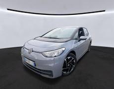 Volkswagen ID3 Vitré