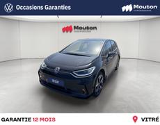 Volkswagen ID3