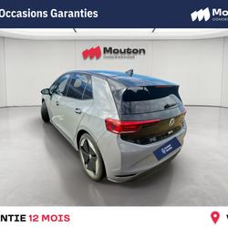 Volkswagen ID3 ID.3 204 ch Pro Performance Active occasion - Vitr&eacute; - photo 2/6