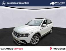 Volkswagen Tiguan Fougères