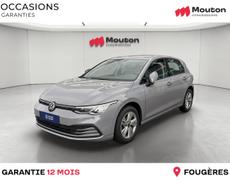 Volkswagen Golf 8 Fougères