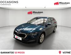 Skoda Octavia Combi Vitré