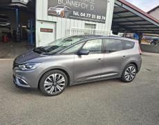Renault Grand Scenic 4 Marlhes