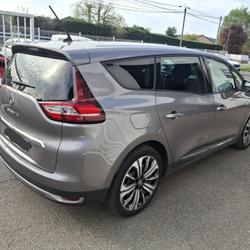 Renault Grand Scenic 4 1,3TCE140cv Evolution Marlhes