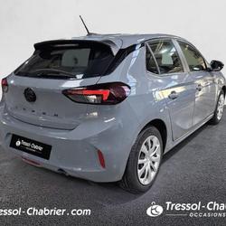 Opel Corsa Corsa 1.2 75 ch BVM5 Edition Perpignan