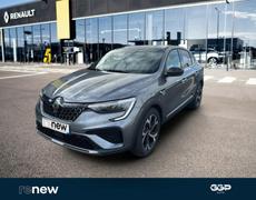 Renault Arkana Marconne