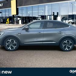 Renault Arkana 1.6 E-Tech 145ch full hybrid Techno -25 Marconne