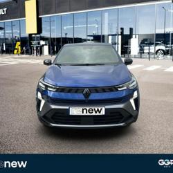 Renault Symbioz 1.6 E-Tech full hybrid 145ch esprit Alpine Marconne