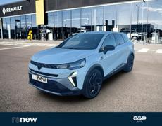 Renault Symbioz Marconne