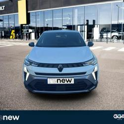 Renault Symbioz 1.6 E-Tech full hybrid 145ch esprit Alpine Marconne