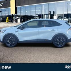 Renault Symbioz 1.6 E-Tech full hybrid 145ch esprit Alpine Marconne