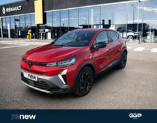 Renault Captur Marconne