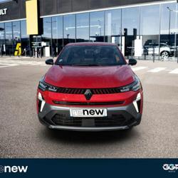 Renault Captur 1.6 E-Tech full hybrid 145ch esprit Alpine Marconne