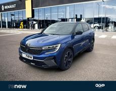 Renault Austral Marconne