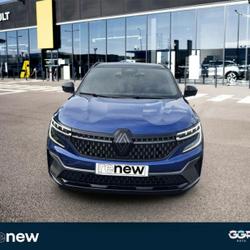 Renault Austral 1.2 E-Tech full hybrid 200ch Iconic esprit Alpine- 24 Marconne