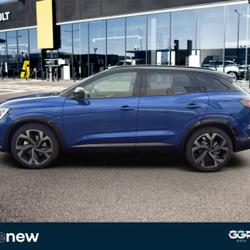 Renault Austral 1.2 E-Tech full hybrid 200ch Iconic esprit Alpine- 24 Marconne