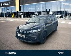 Dacia Jogger Marconne