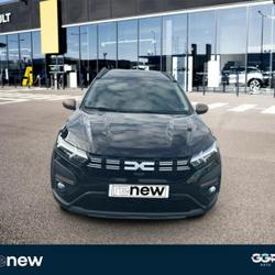 Dacia Jogger 1.6 hybrid 140ch Extreme+ 7 places -24 Marconne