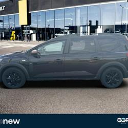 Dacia Jogger 1.6 hybrid 140ch Extreme+ 7 places -24 Marconne