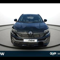 Renault Espace 5 1.2 E-Tech full hybrid 200ch esprit Alpine 7 places - 25 Marconne