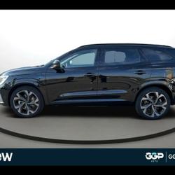 Renault Espace 5 1.2 E-Tech full hybrid 200ch esprit Alpine 7 places - 25 Marconne