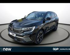 Renault Espace 5 Saint-Pol-sur-Ternoise