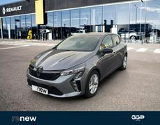 Renault Clio 5 Marconne