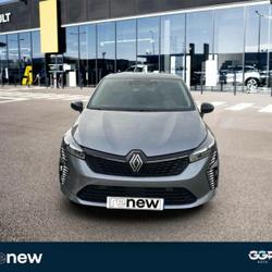 Renault Clio 5 1.0 TCe 90ch Evolution - 24 Marconne