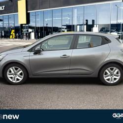 Renault Clio 5 1.0 TCe 90ch Evolution - 24 Marconne