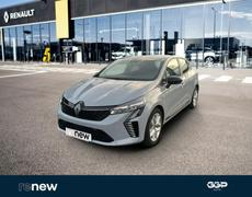 Renault Clio 5 Marconne