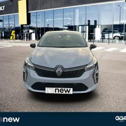 Renault Clio 5 1.0 TCe 90ch Evolution - 24 Marconne