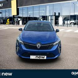 Renault Clio 5 1.0 TCe 90ch Evolution - 24 Marconne