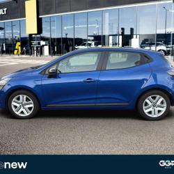 Renault Clio 5 1.0 TCe 90ch Evolution - 24 Marconne