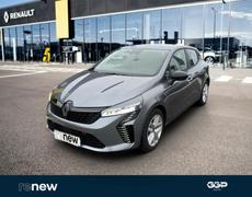 Renault Clio 5 Marconne