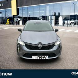 Renault Clio 5 1.0 TCe 90ch Evolution - 24 Marconne