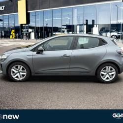 Renault Clio 5 1.0 TCe 90ch Evolution - 24 Marconne