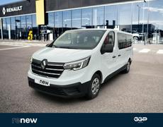 Renault Trafic combi Marconne